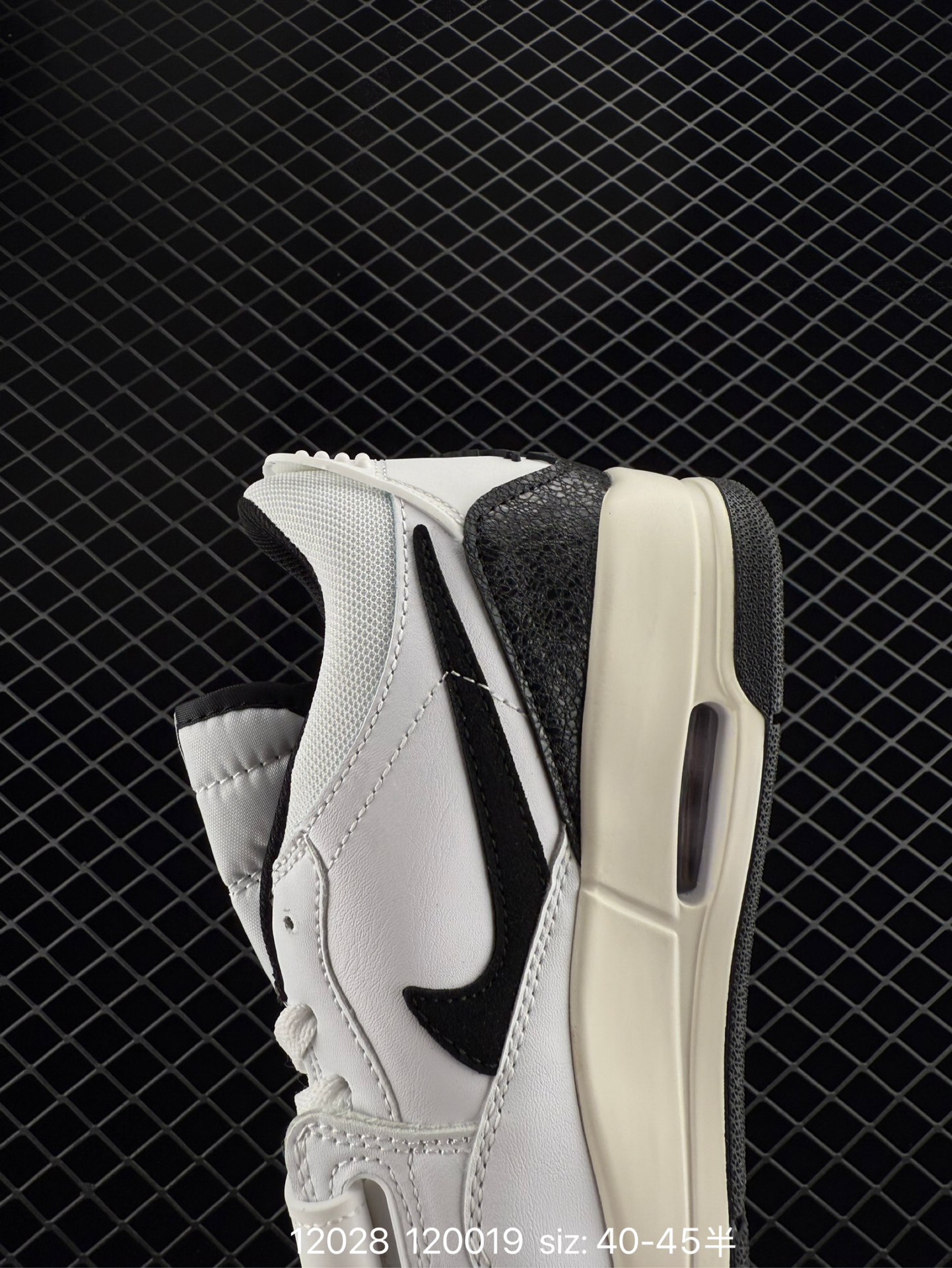 Air Jordan Legacy 312 Low 